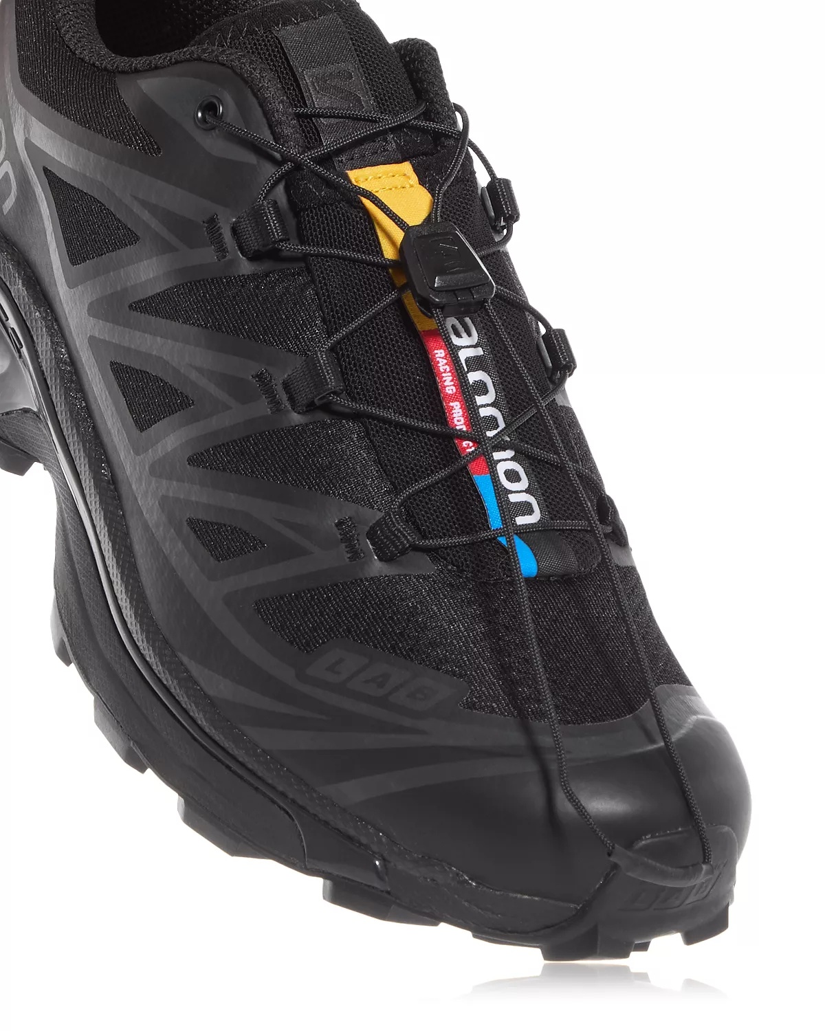 Unisex XT-6 Sportstyle Low Top Sneakers - 5