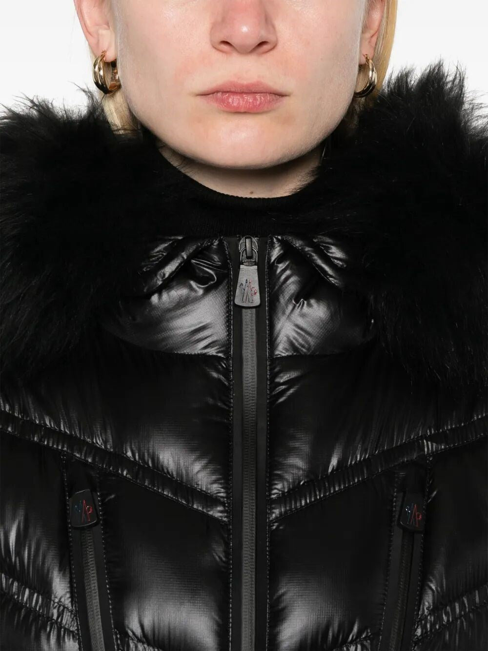Moncler Grenoble Women `Bernins` Jacket - 4