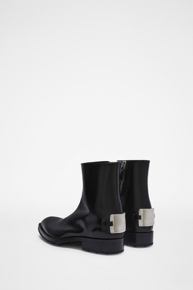 Chelsea Boots - 4