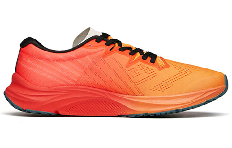 ANTA Asphalt Road Fighter 'Orange Red Black' 112215590R-1 - 2