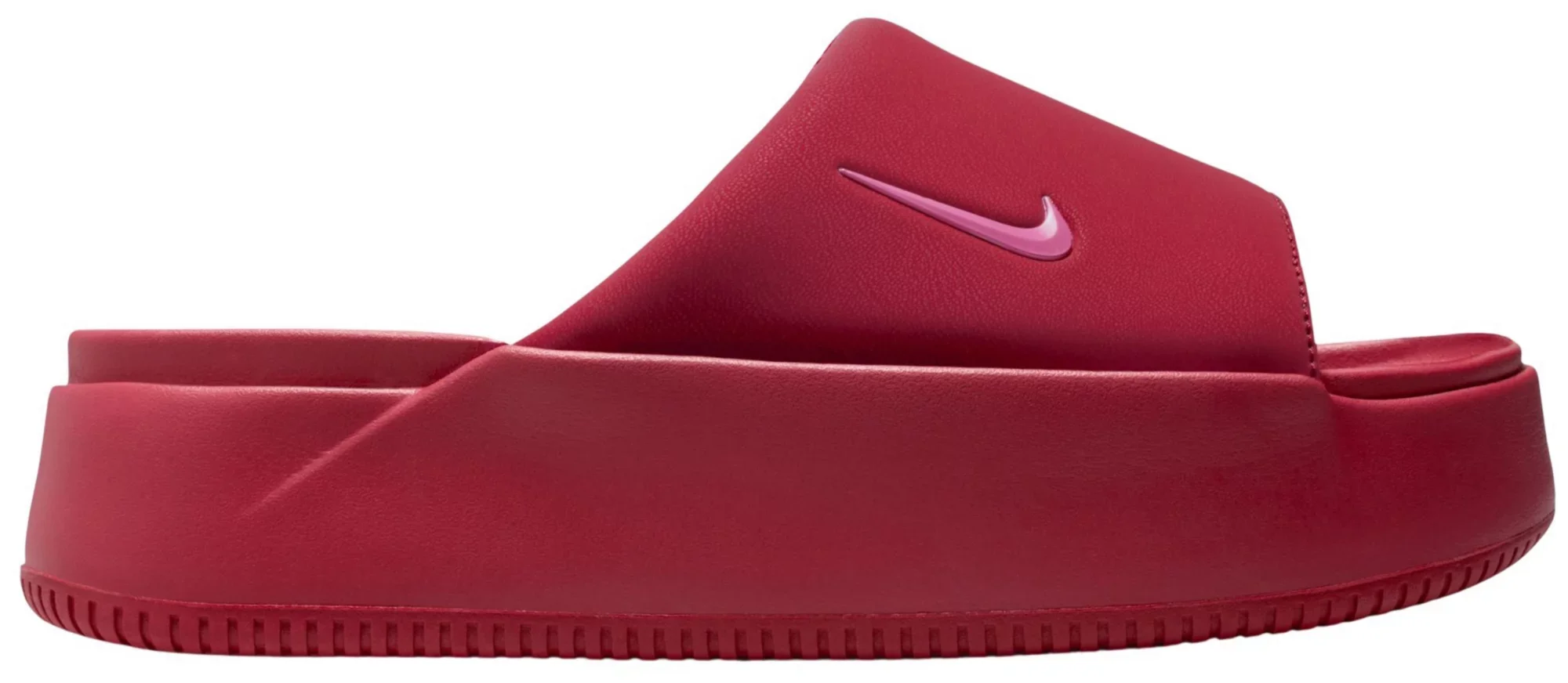 Nike Women's Calm Elevation Slide - 1