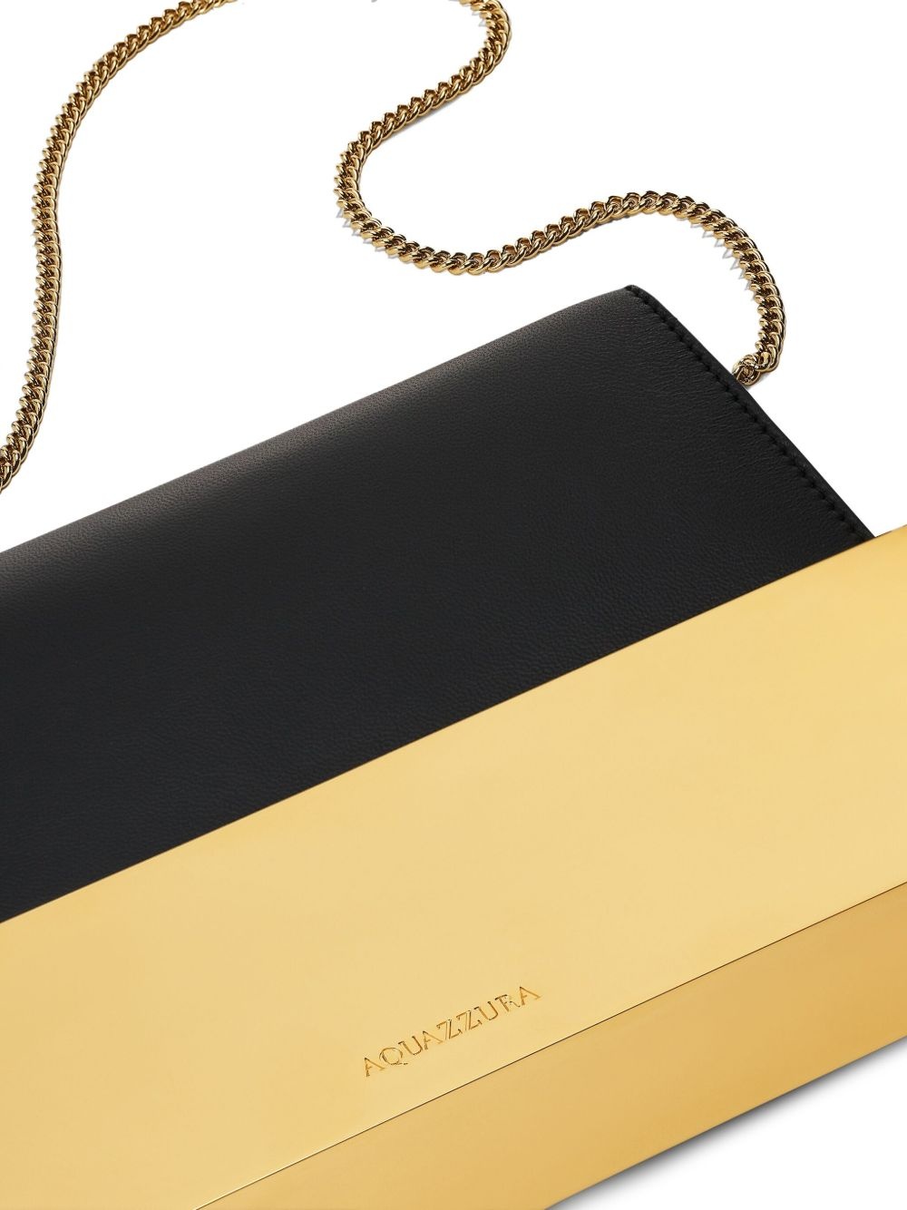 Muse clutch bag - 4