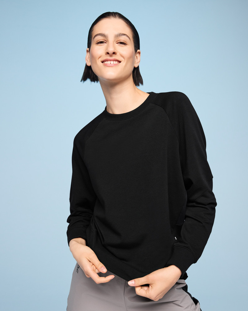 On Movement Crew outlook