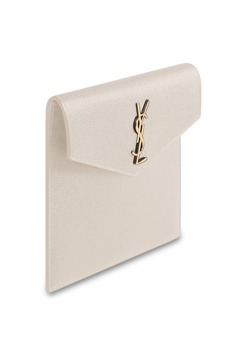 SMALL UPTOWN POUCH CREMA SOFT /GOLD - 3