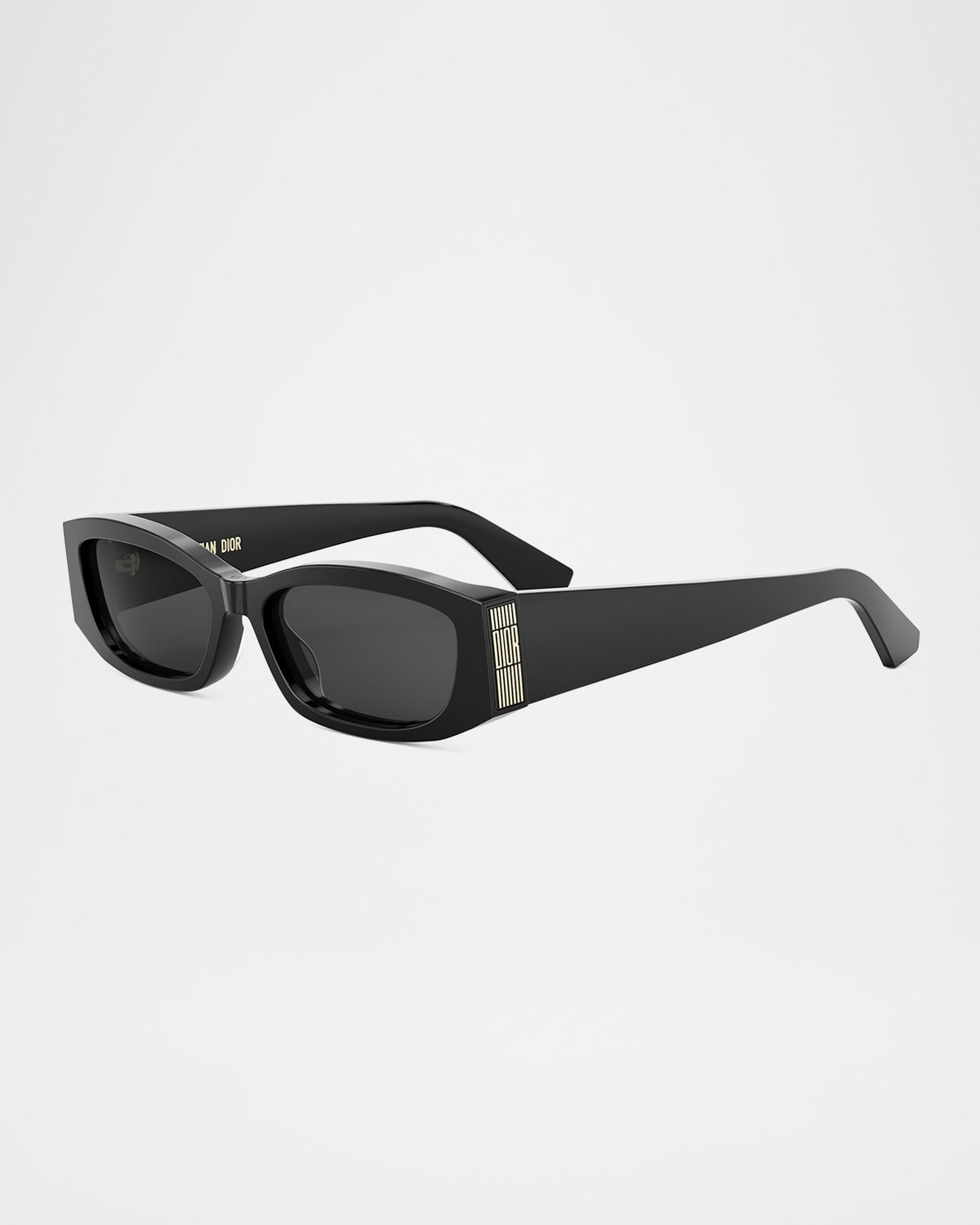 Diorgraphique Logo-Print Sunglasses - 3