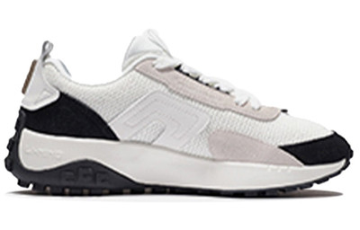 Li-Ning (WMNS) Li-Ning Countflow YueHau 2.0 'Black Creamwhite' AGLS046-2 outlook