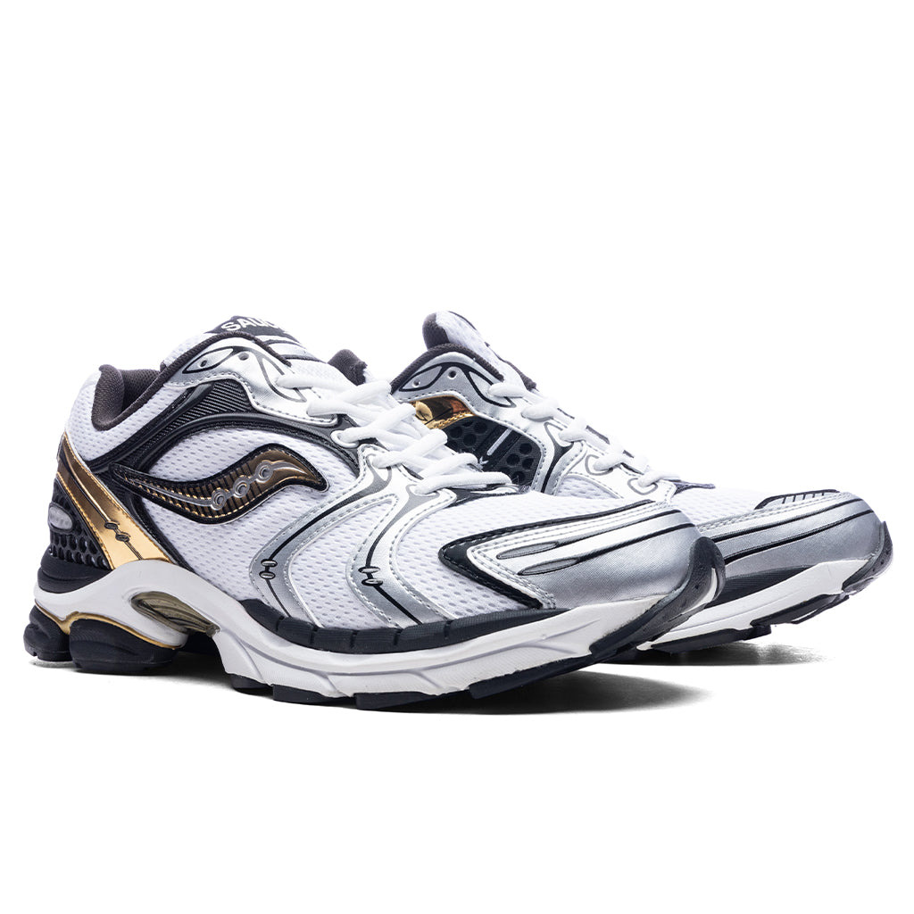 PROGRID TRIUMPH 4 - GOLD CHROME - 2