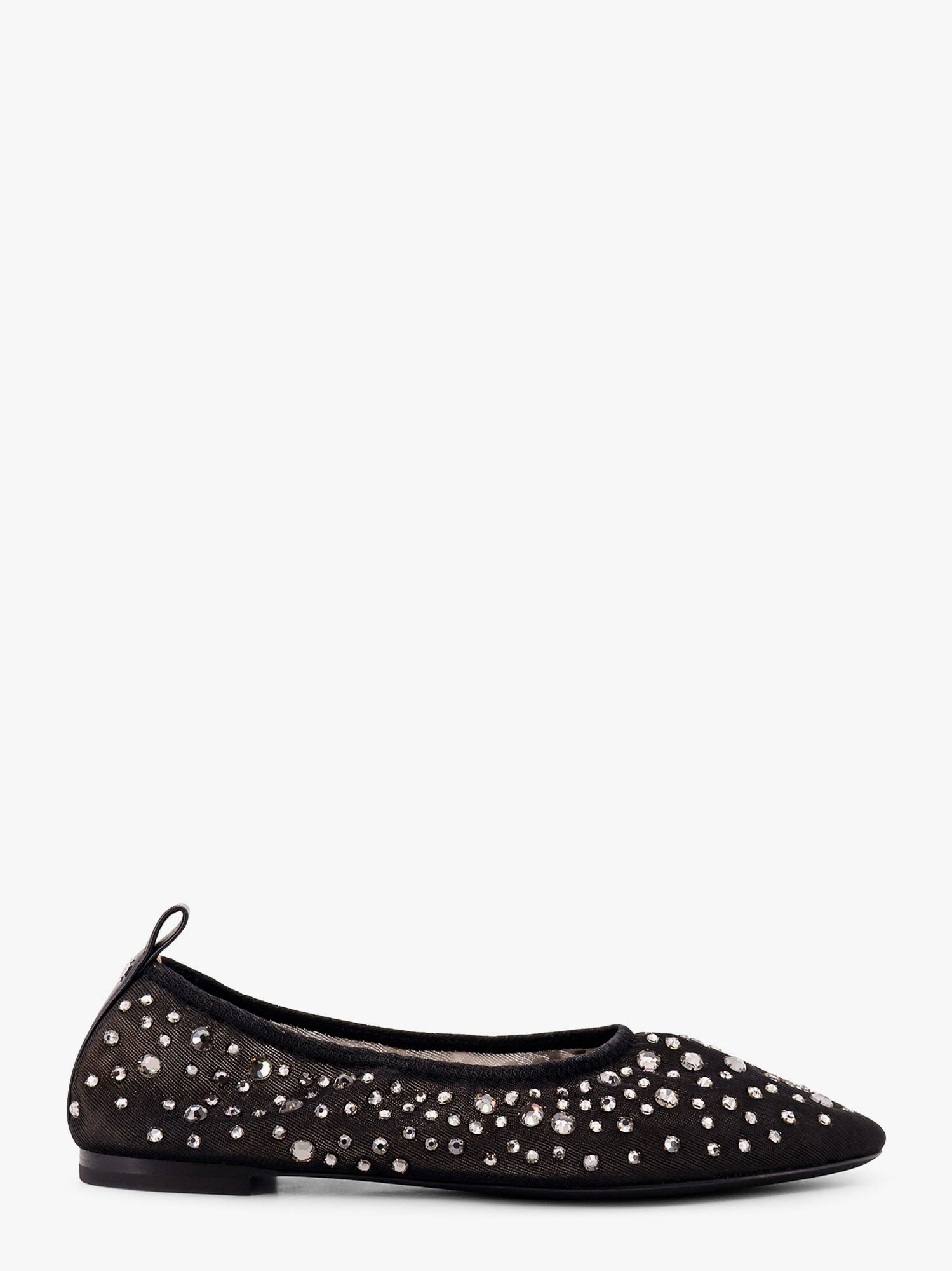 TORY BURCH - Tory Burch Mesh Ballerinas - 1