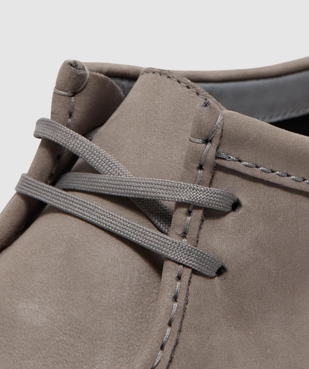 Wallabee GTX shoe - 6