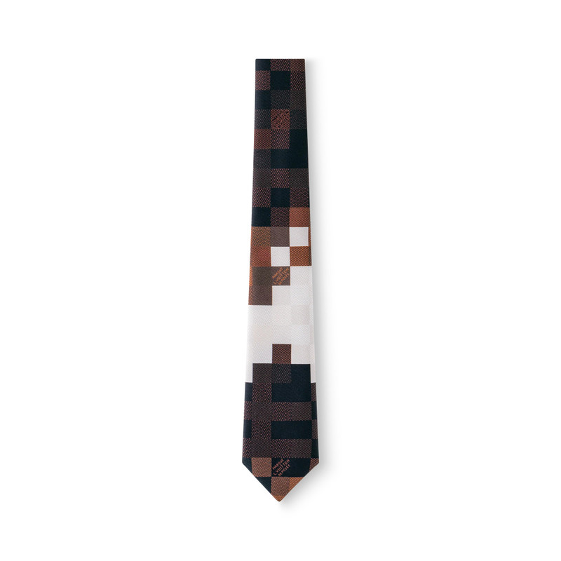 Cowmooflage Tie 1