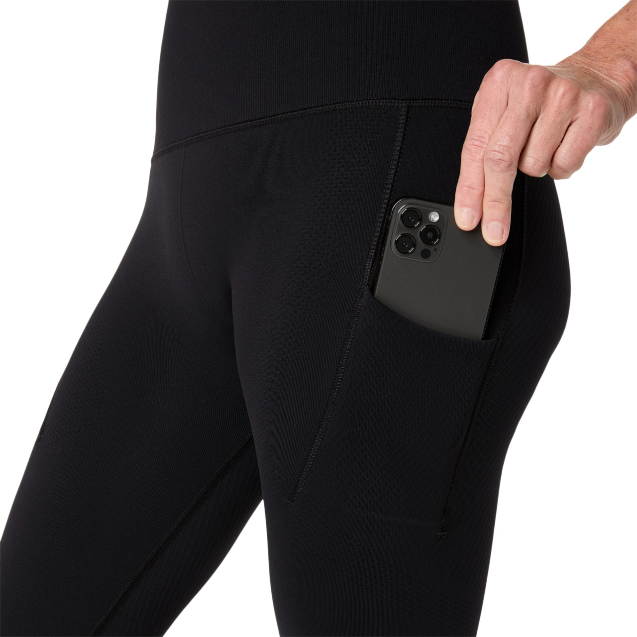 ROAD SEAMLESS TIGHT - 4