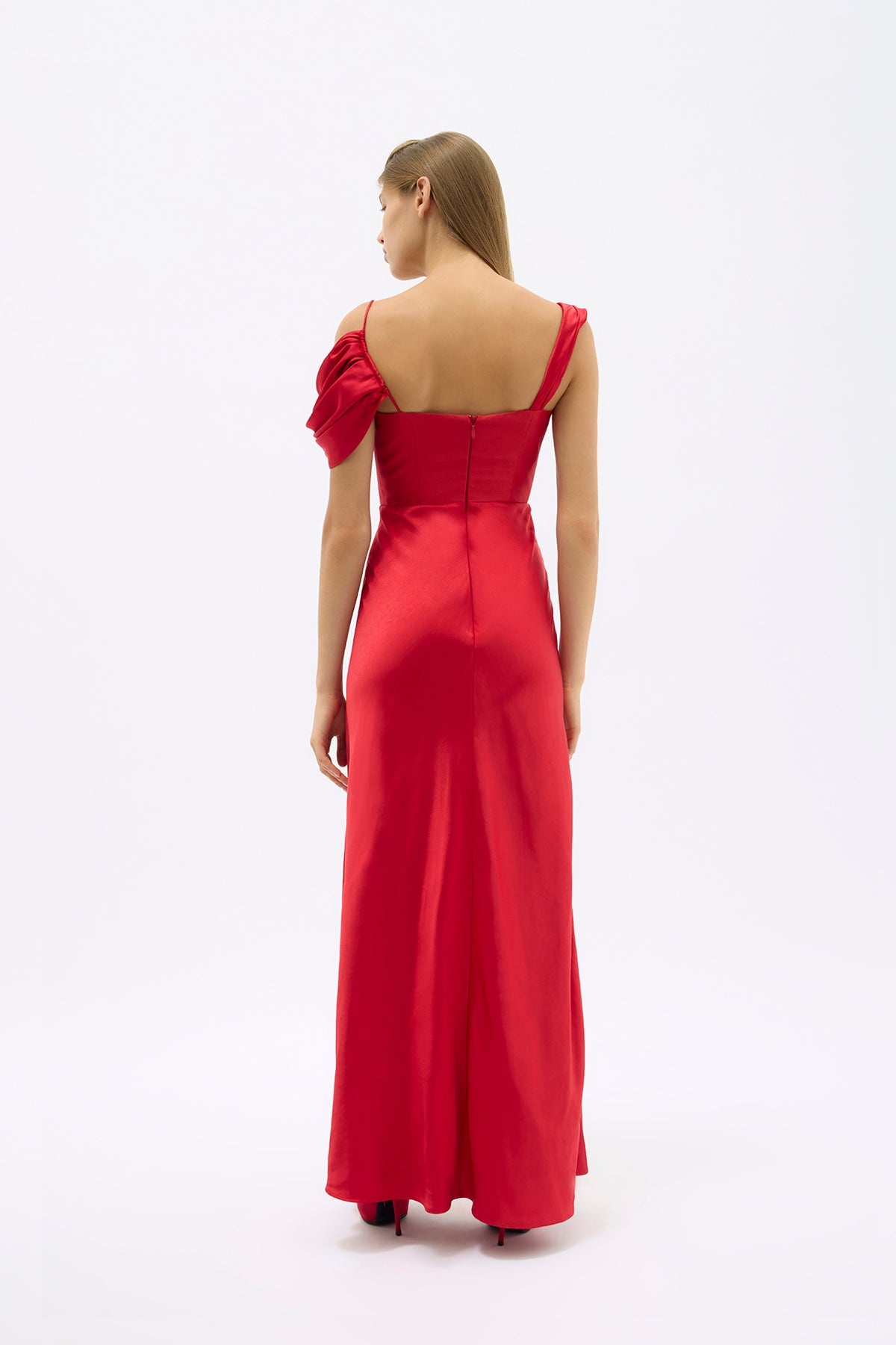 SAWYER GOWN - 4