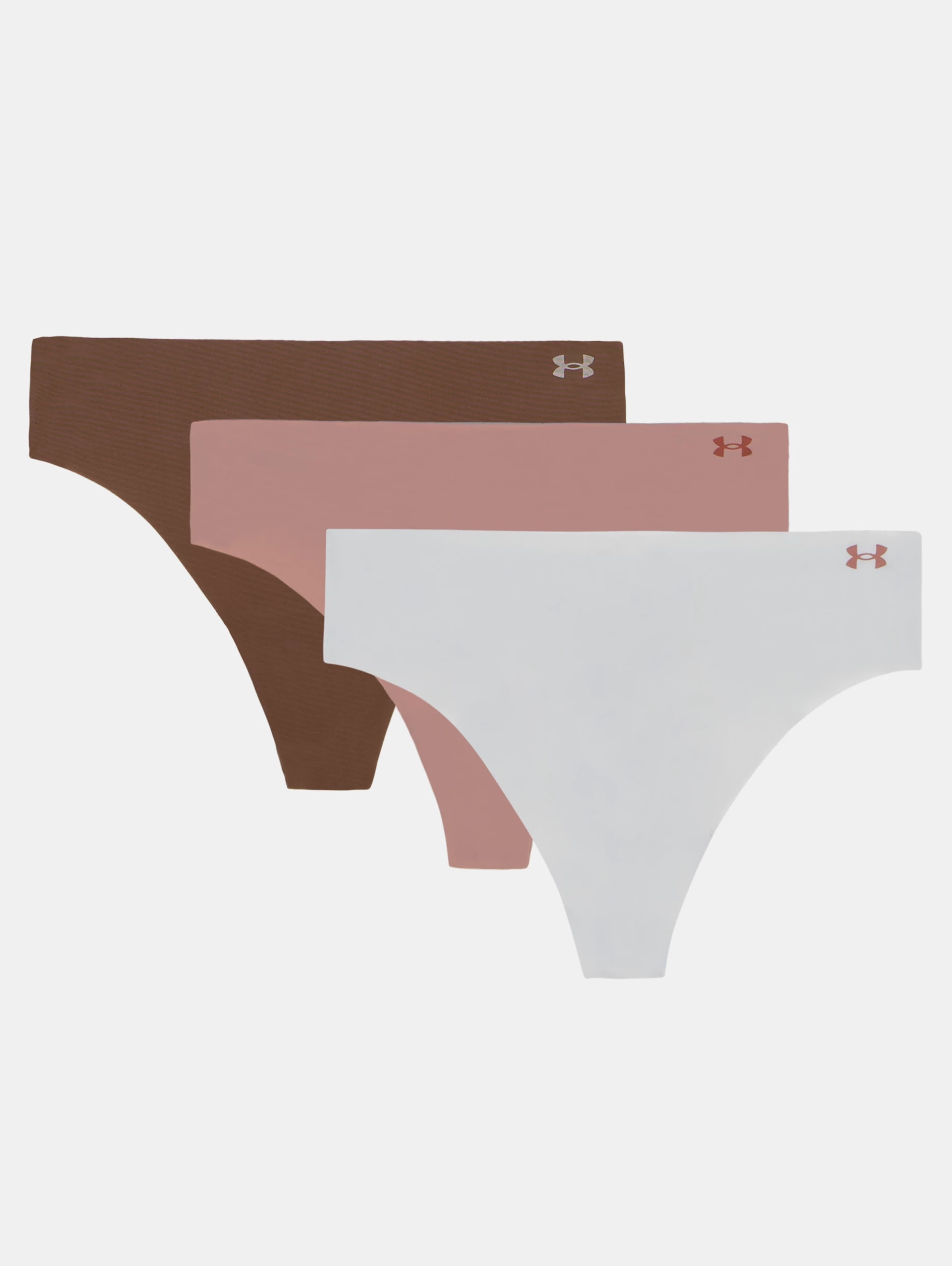 UA Pure Stretch - 4