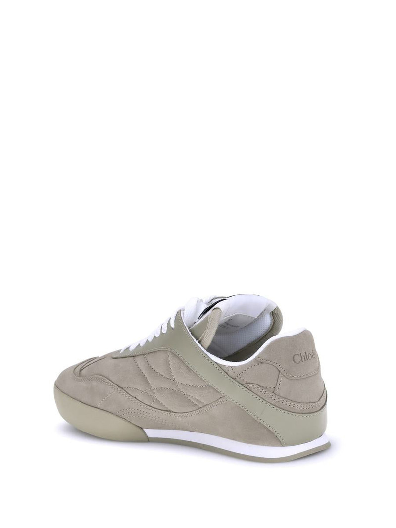Chloé Chloé Sneakers outlook