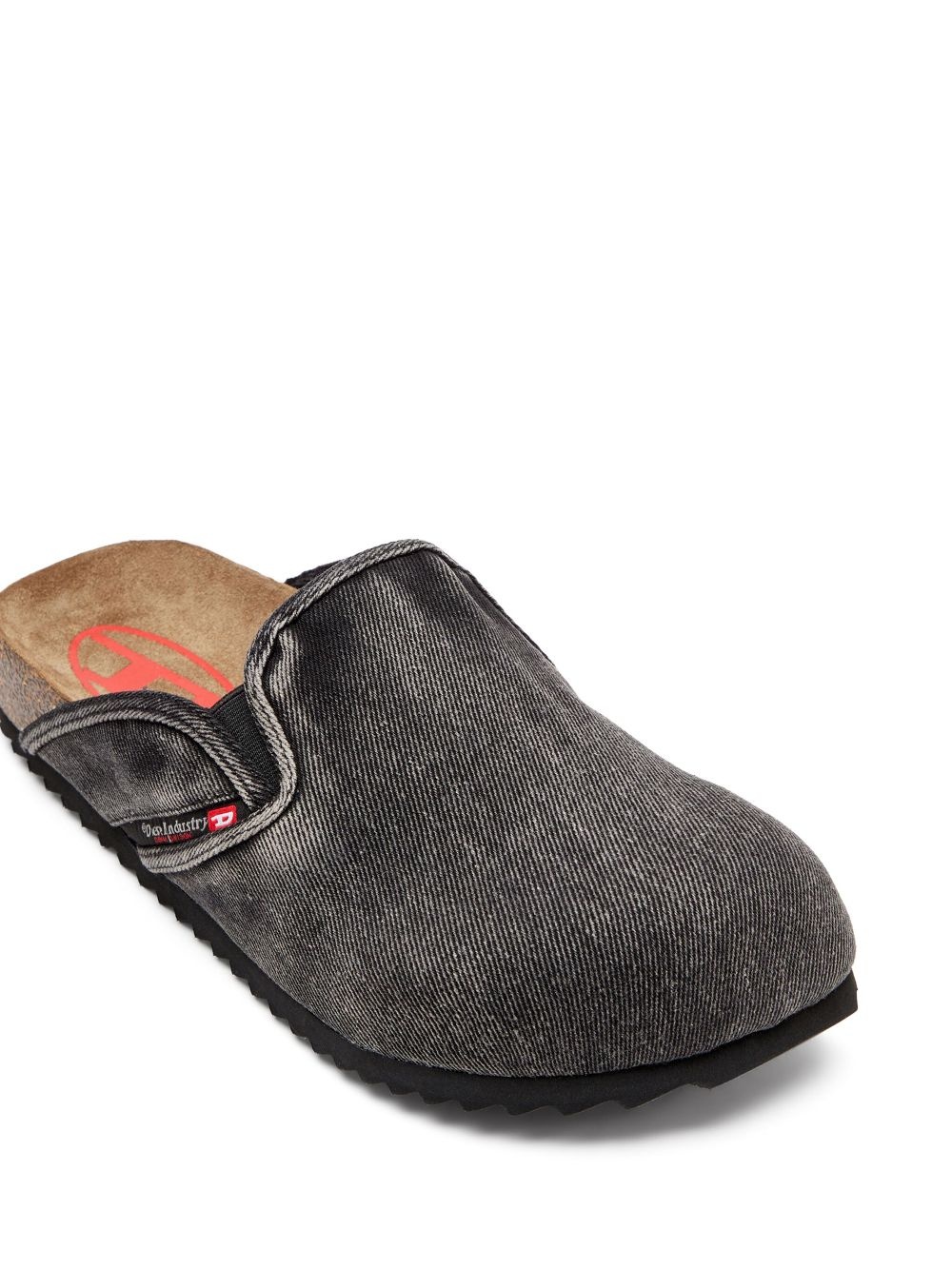 D-Woodstock slippers - 6