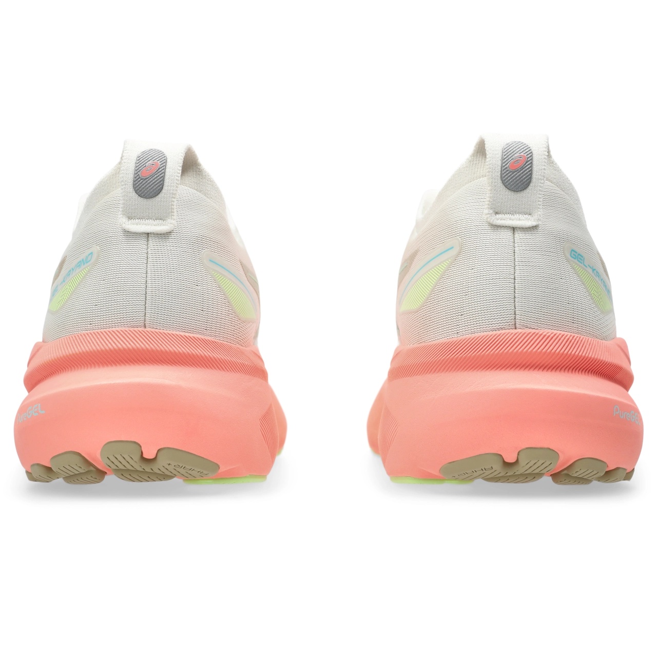 GEL-KAYANO 31 - 5