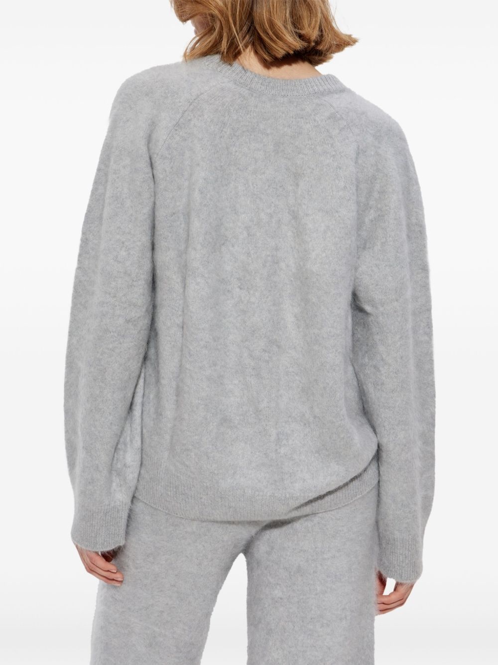 Mallory sweater - 4