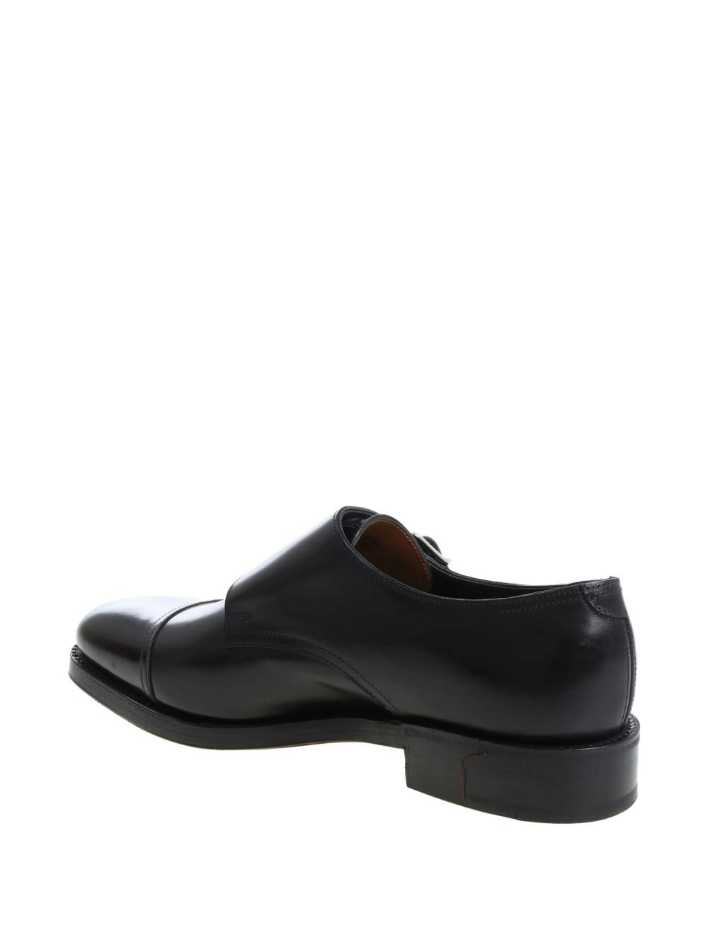 William derby shoes - 5