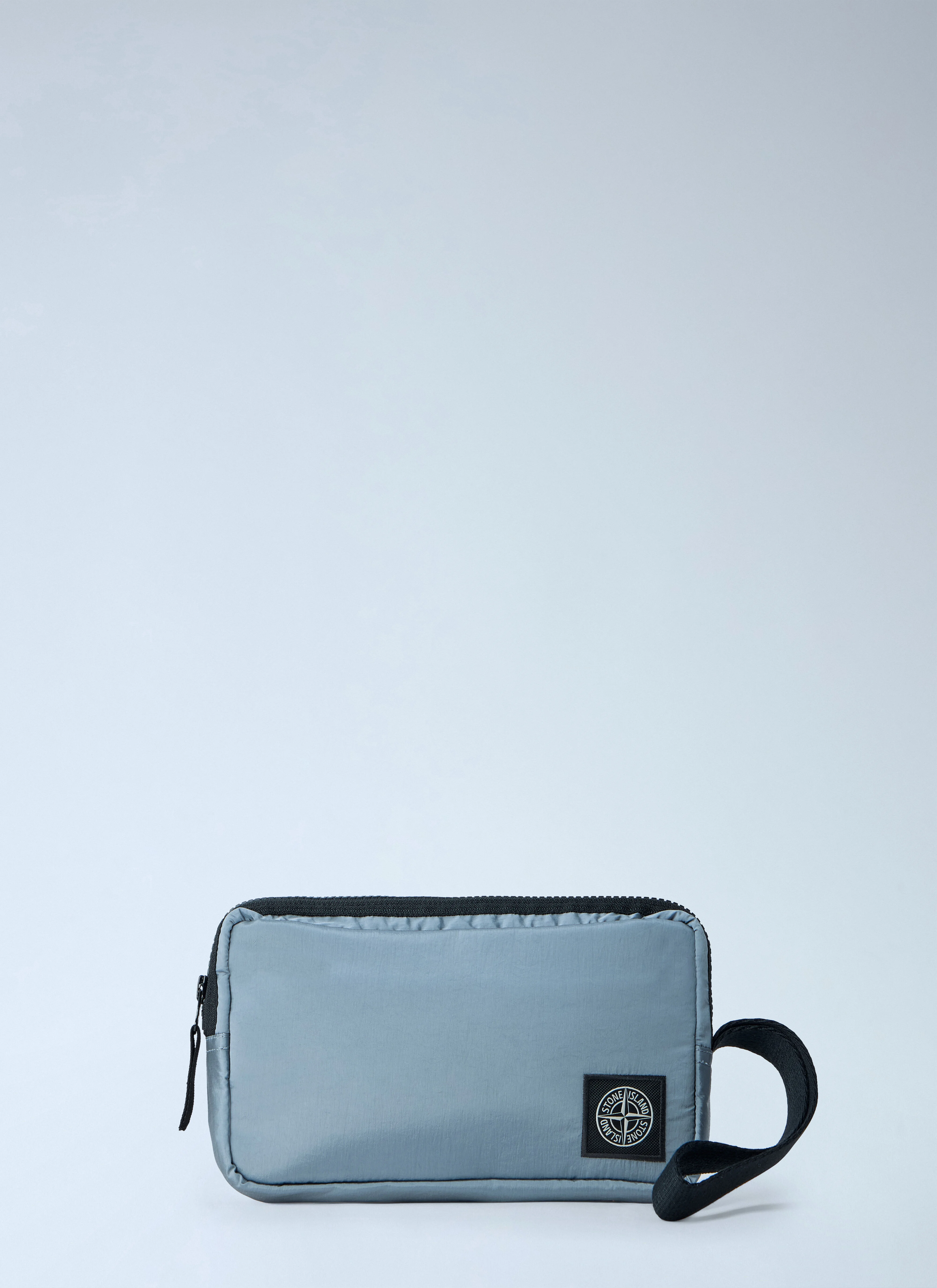 Compact Nylon Pouch - 1