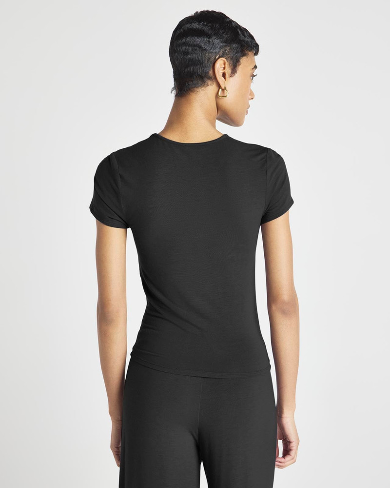 Everywhere LYR Short Sleeve Tee 4