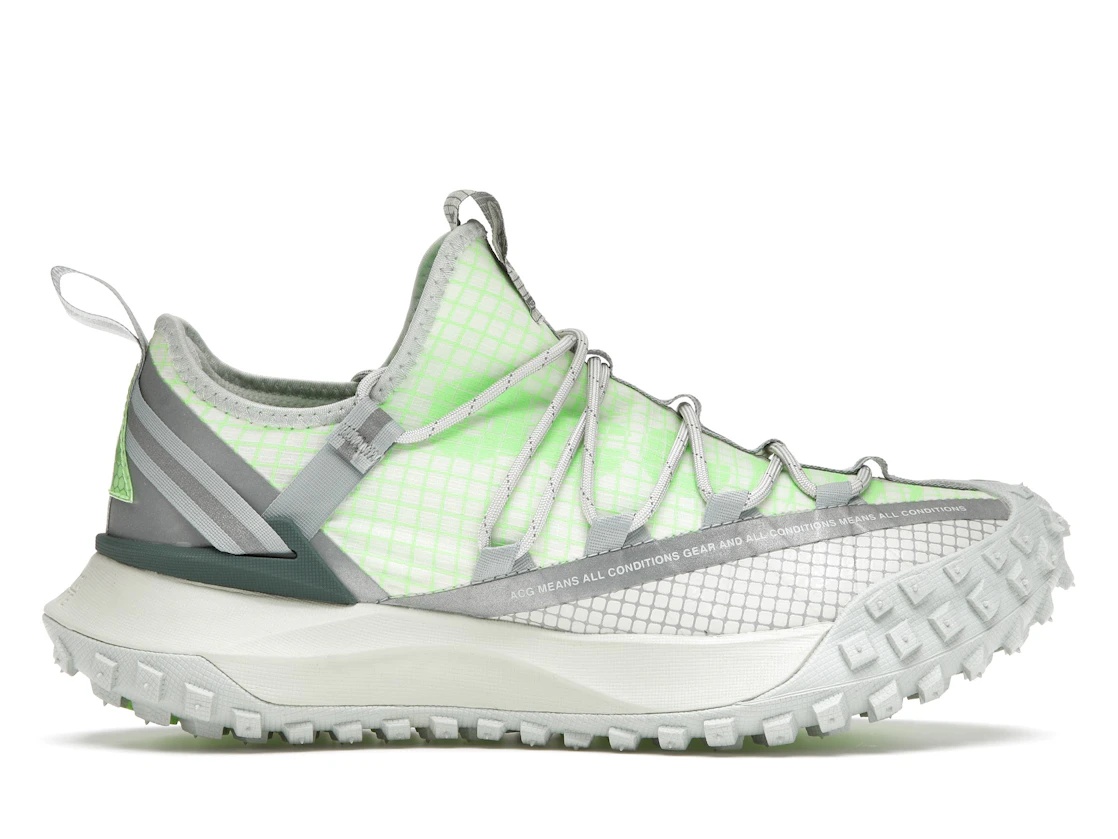 Nike ACG Mountain Fly Low Sea Glass - 1