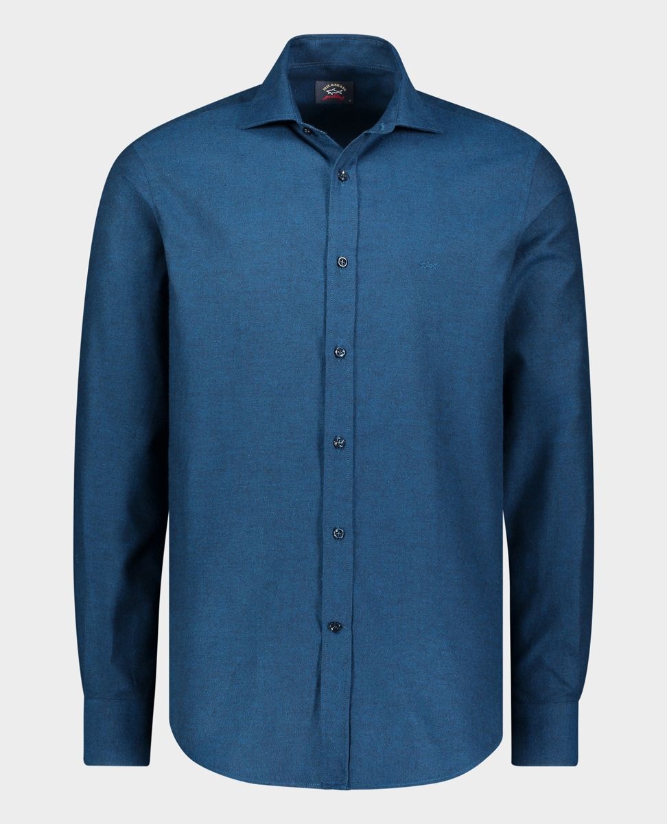 Flannel cotton Shirt - 1