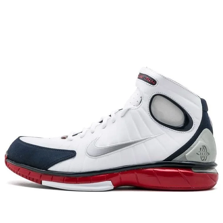 Nike Air Zoom Huarache 2K4 'White' 511425-100 - 1