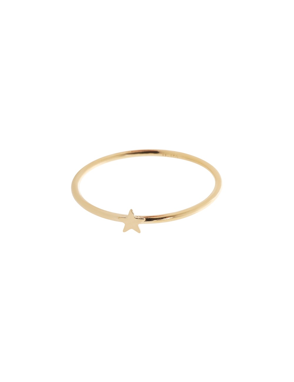 STAR RING - 1