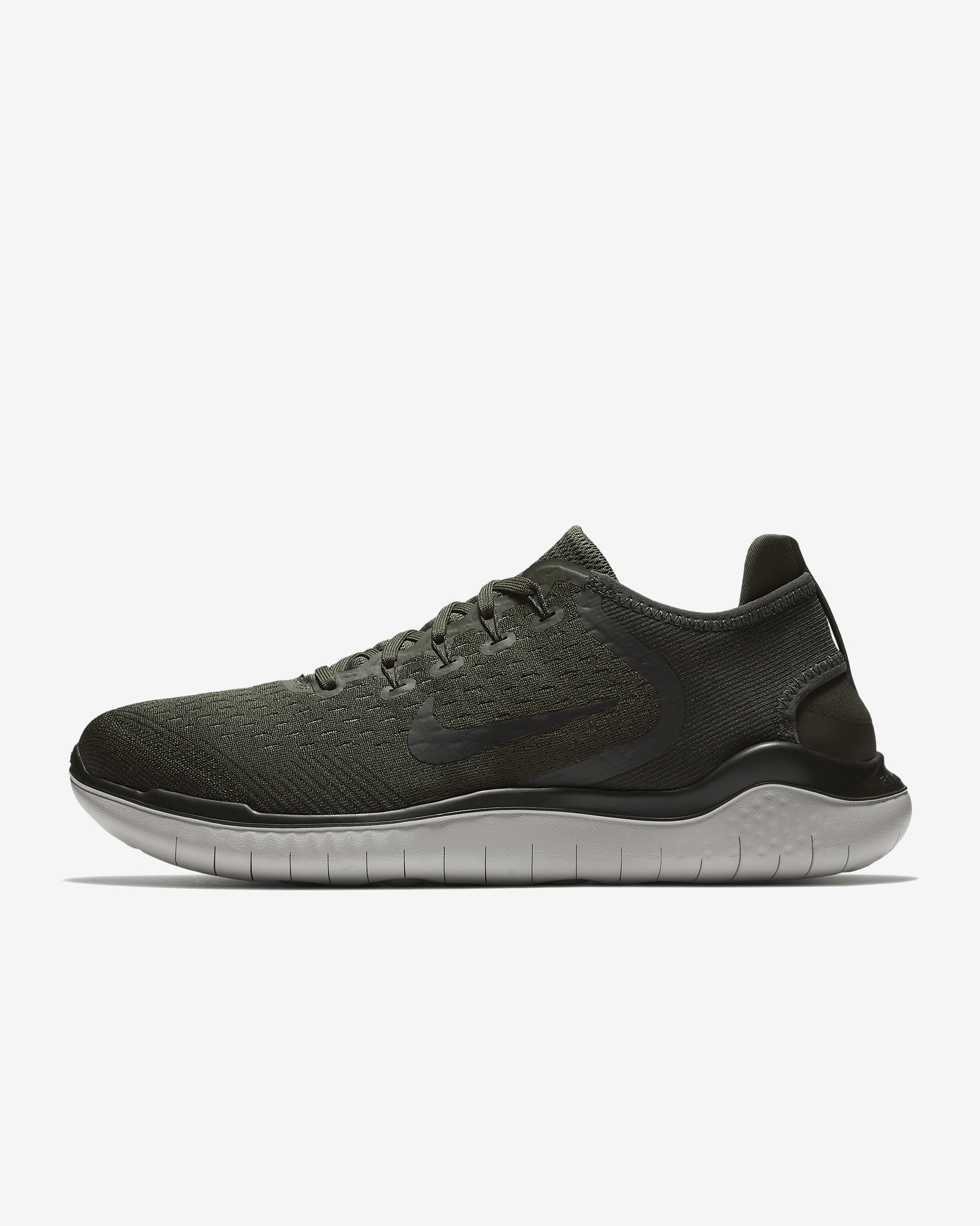 Nike free run 2018 men's running shoes best sale