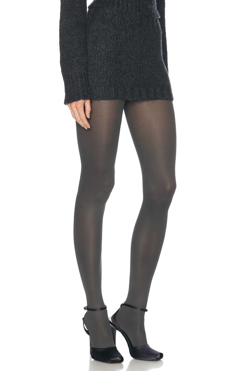 Annabelle Knit Skirt - 2