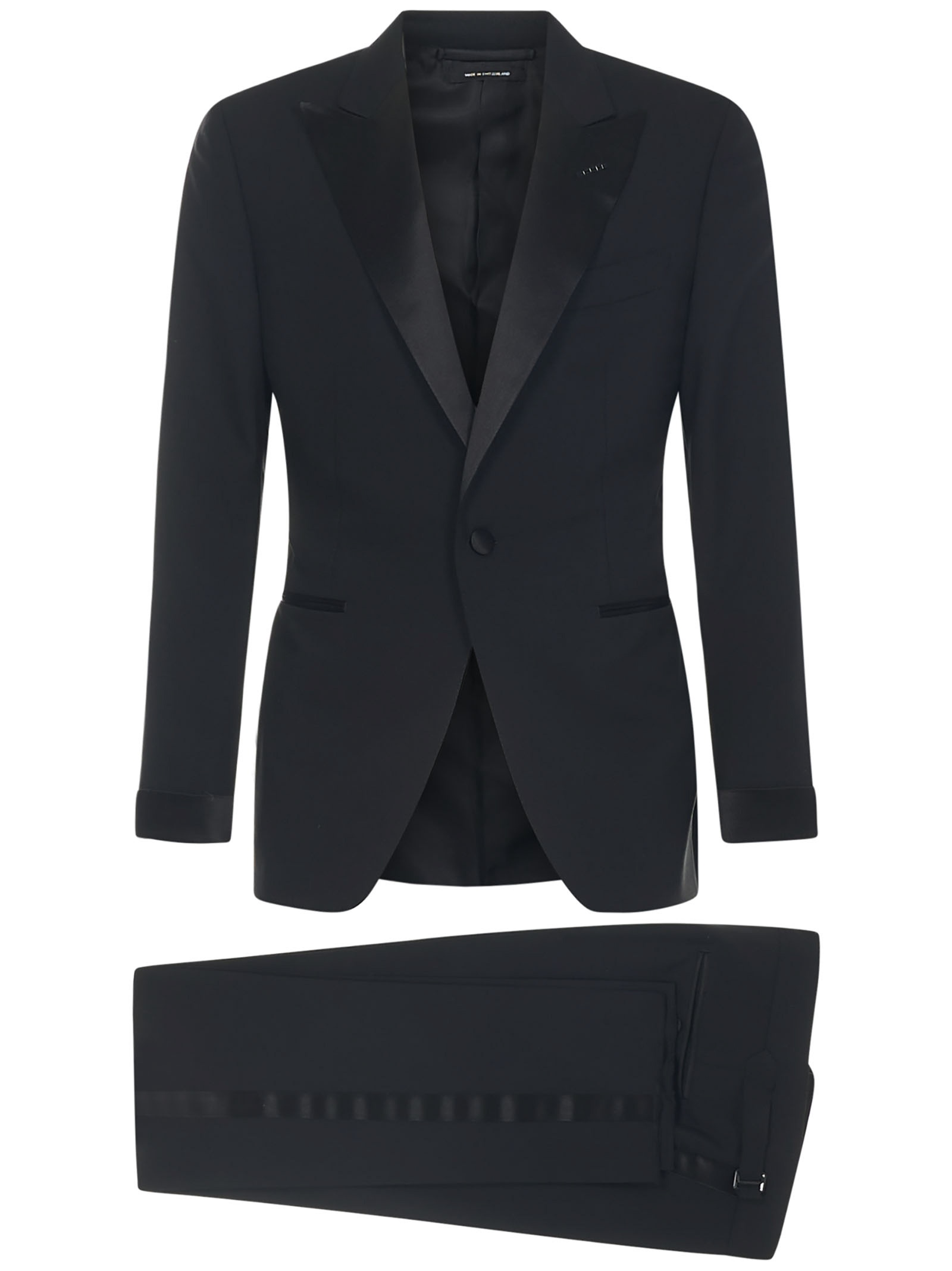 O 'Connor suit - 1