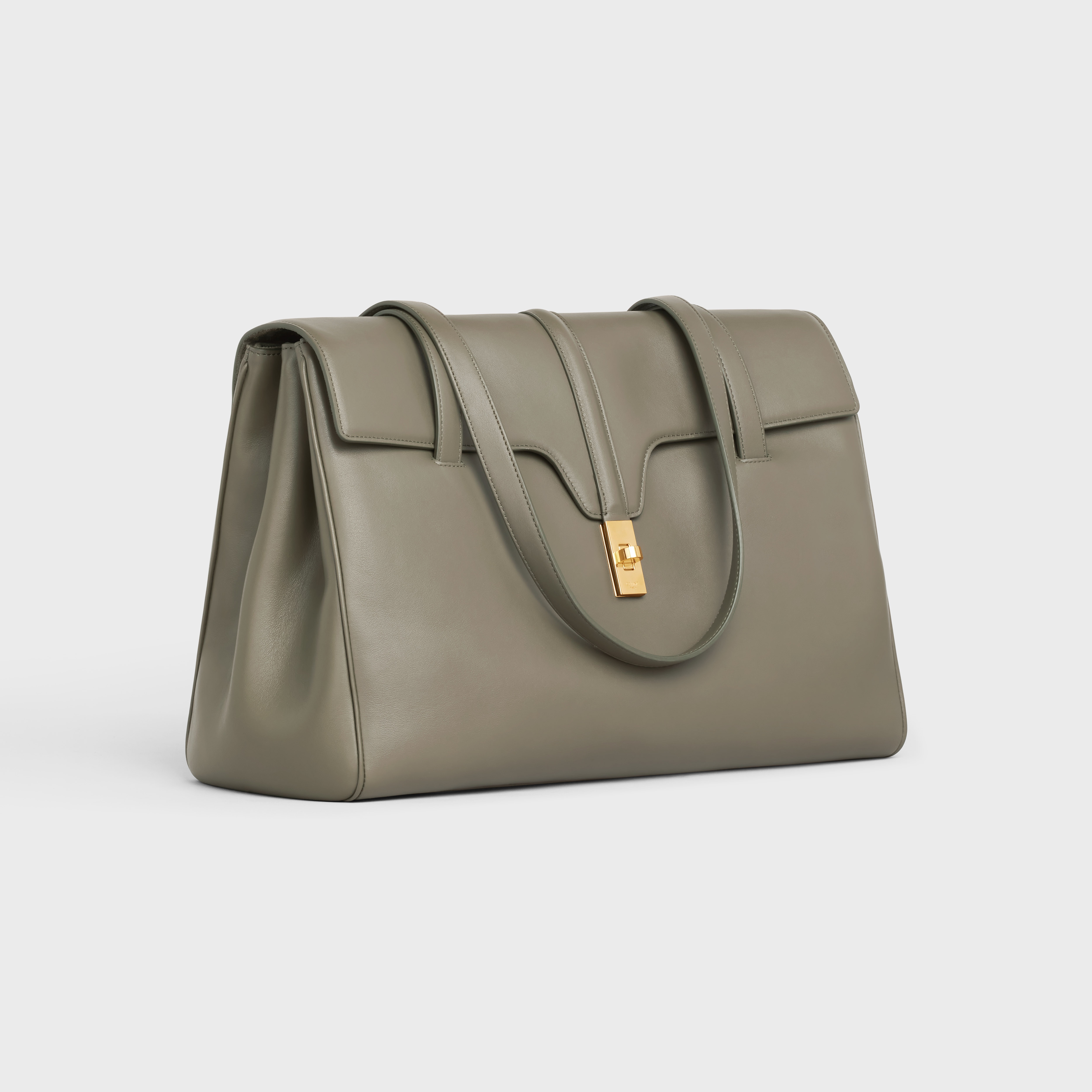 Large Soft 16 bag in Smooth Calfskin 2