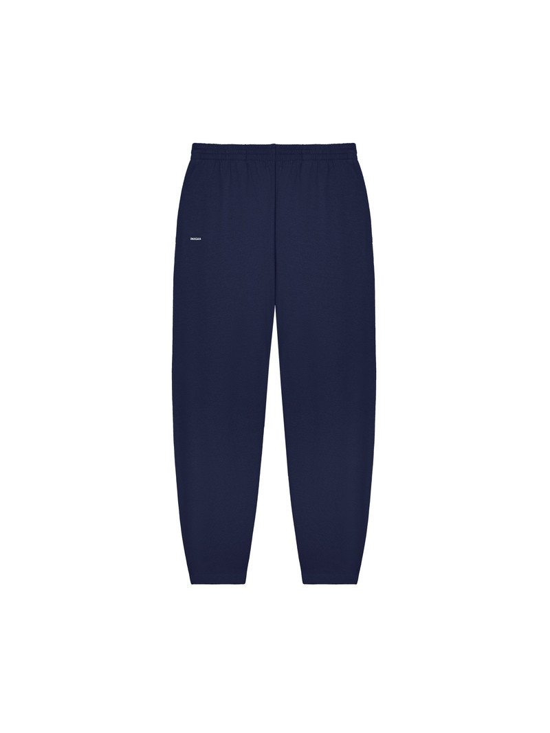 Womens DNA Barrel-Leg Track Pants - Navy 1
