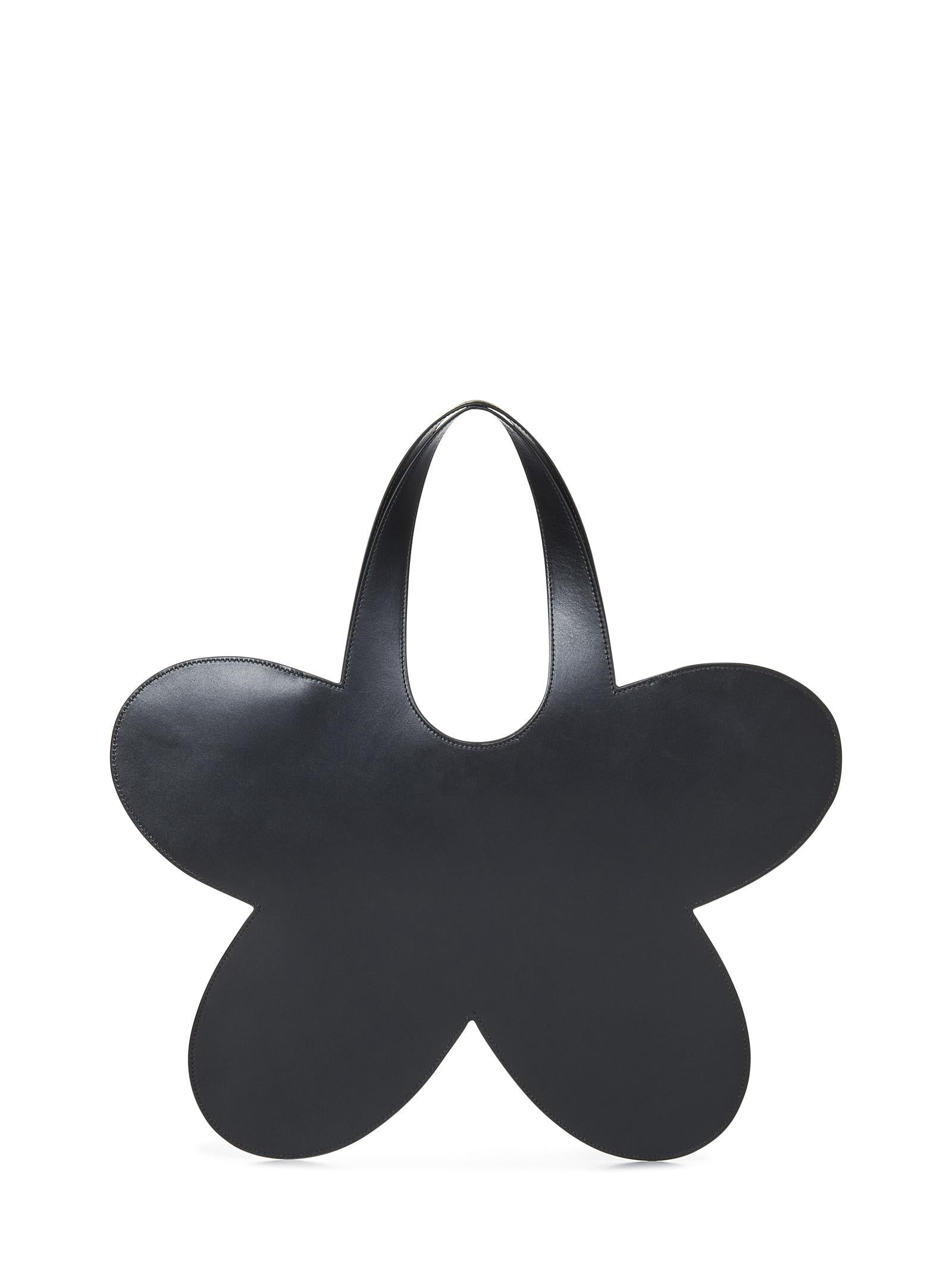 BORSA A MANO FLOWER COPERNI - 4