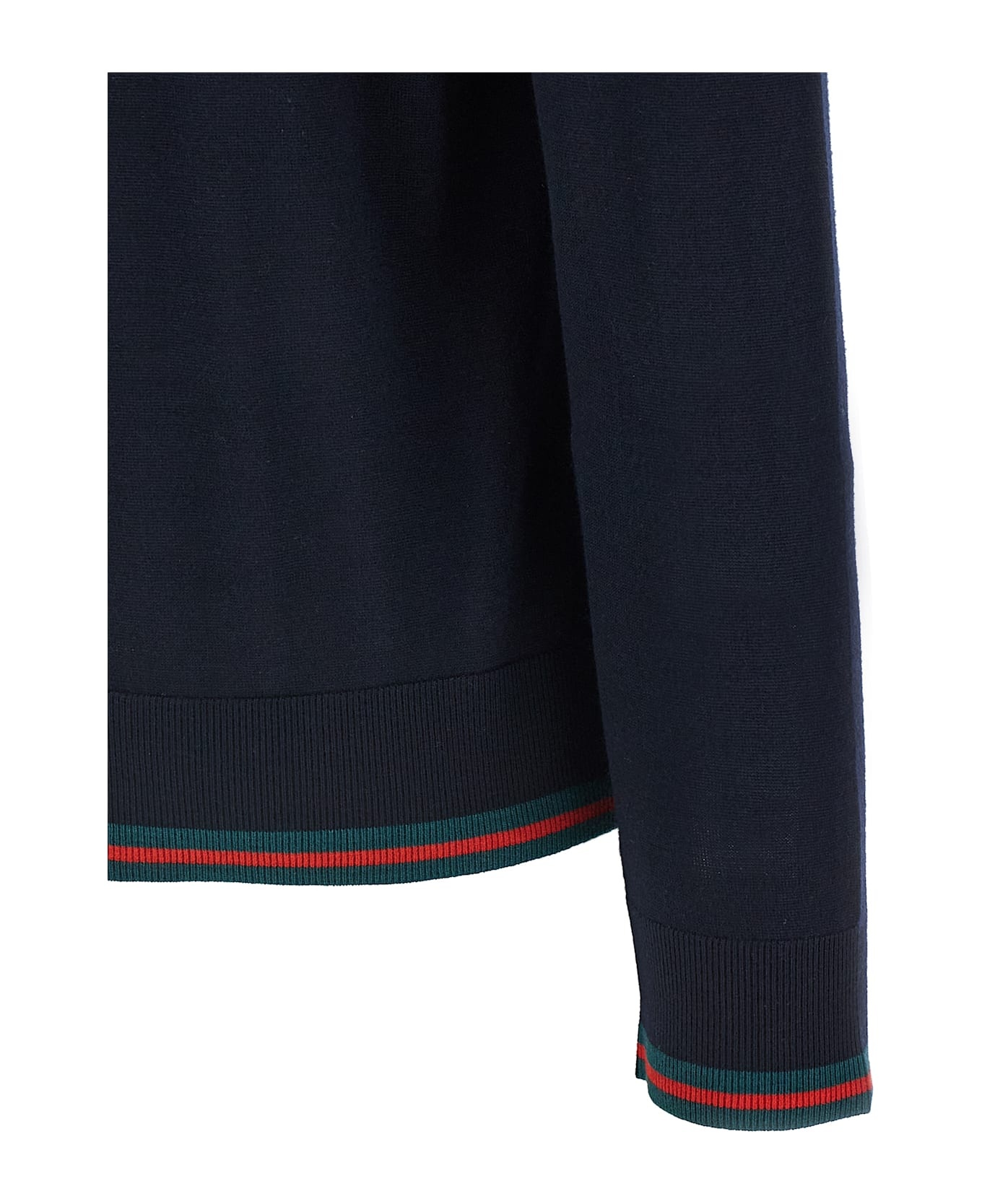 Cardigan Web - 4