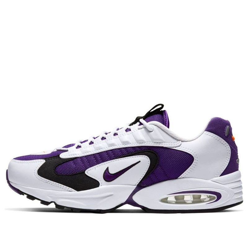 Nike Air Max Triax 96 Retro 'Purple' CD2053-102 - 1