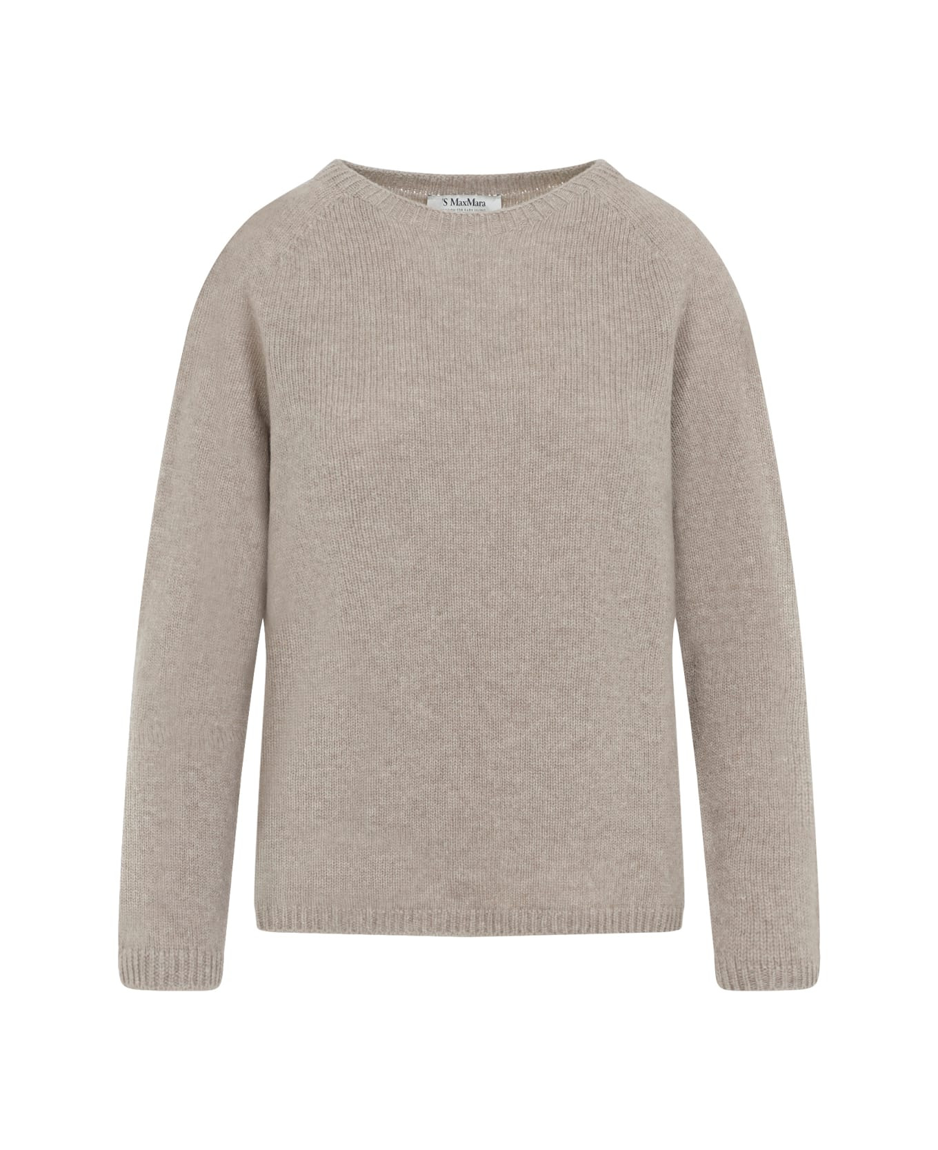 Georg Pullover - 2