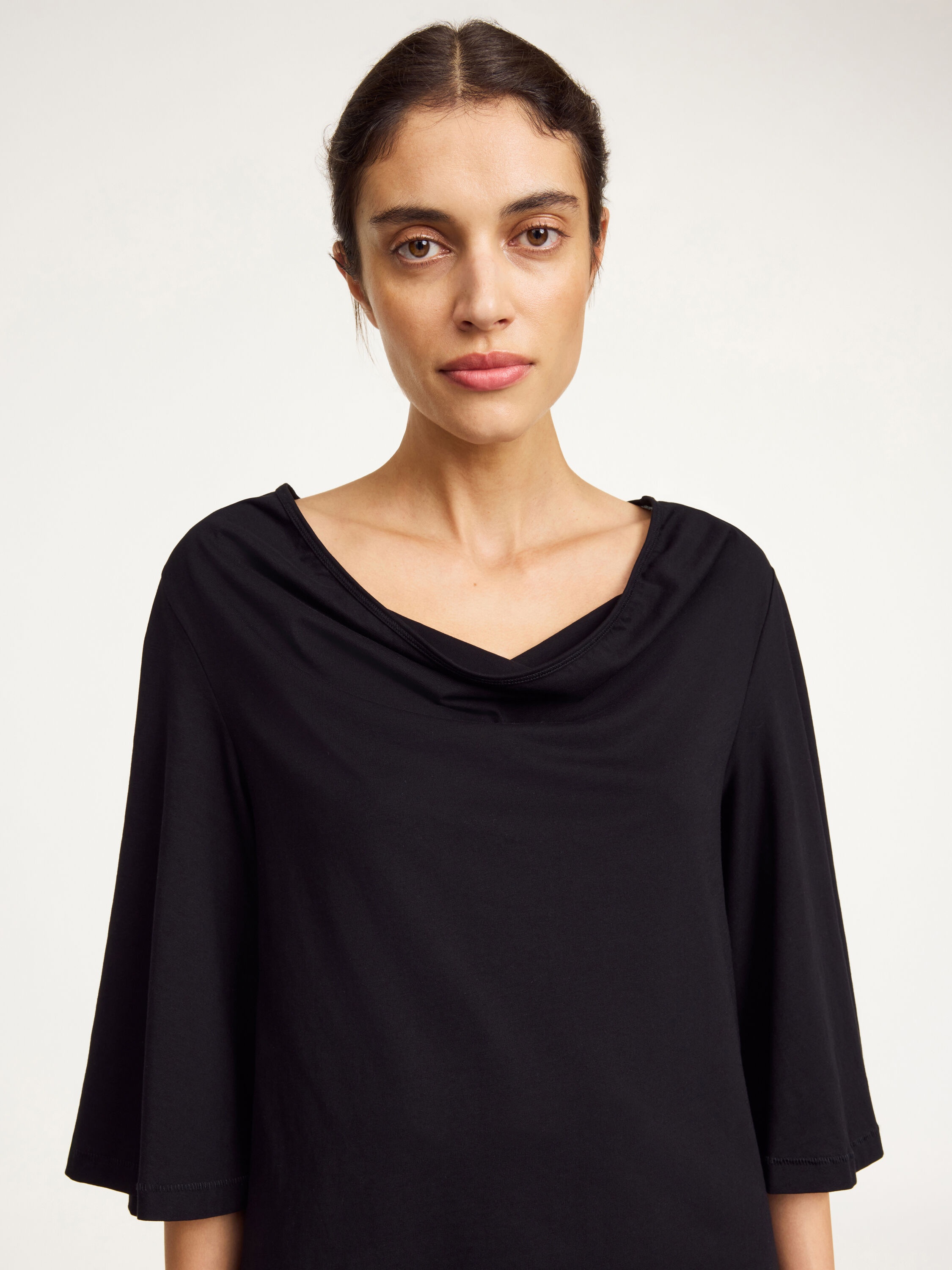 Bryar organic cotton T-shirt - 4