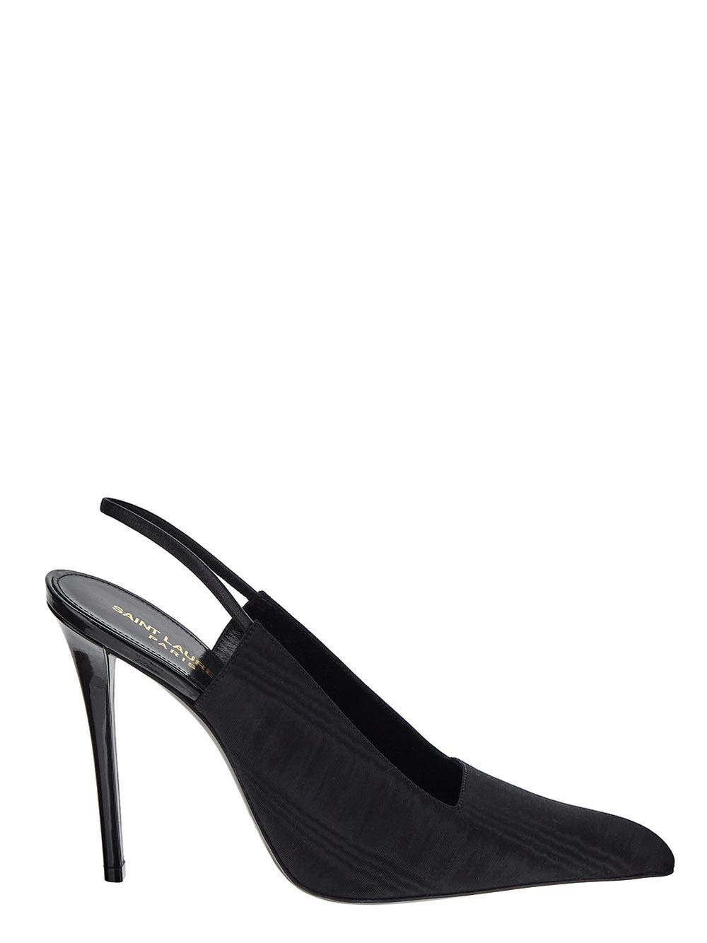 Arianna Slingback Pumps - 1