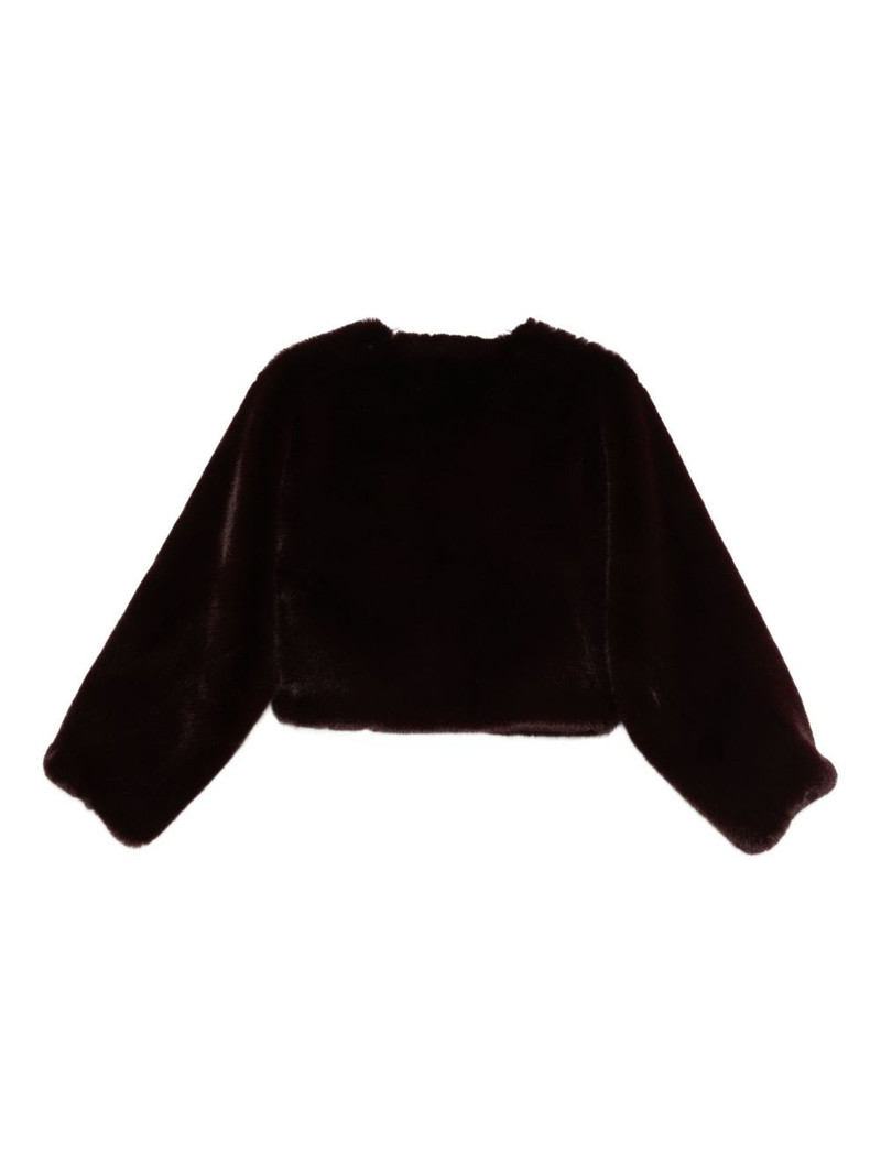 RETROFÊTE Sparrow jacket outlook