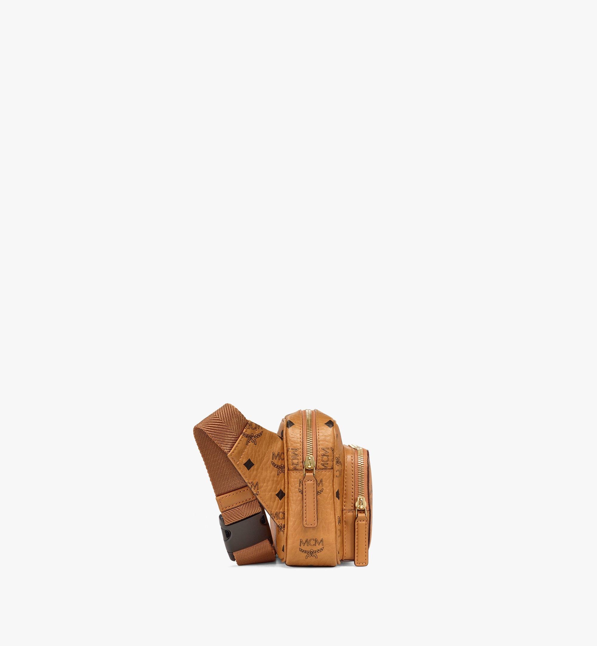 Fursten Belt Bag in Visetos - 3