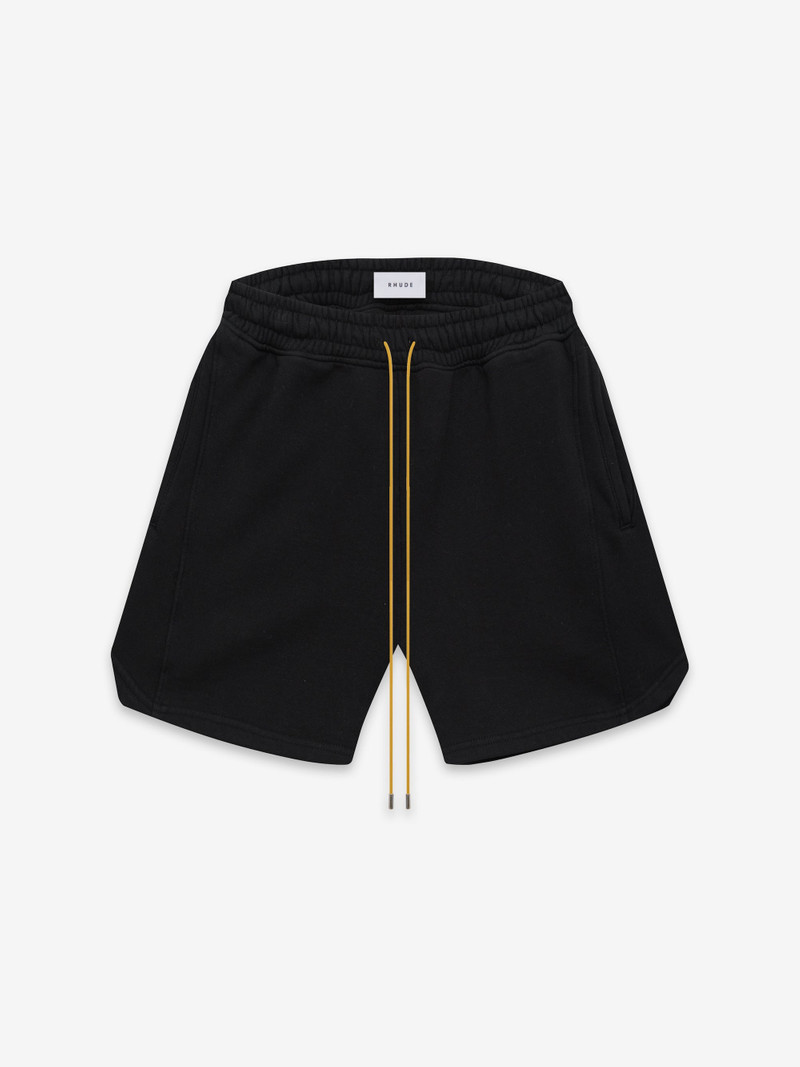 SKYLINE TERRY SHORTS - 1