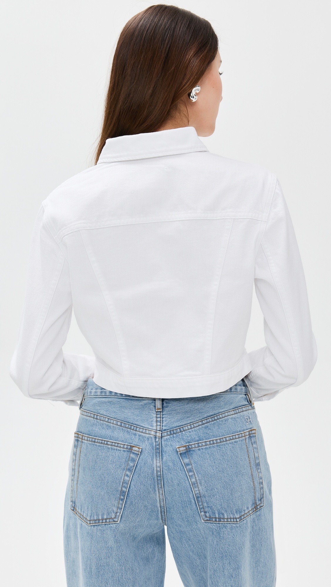 Koda Crop Jacket - 3