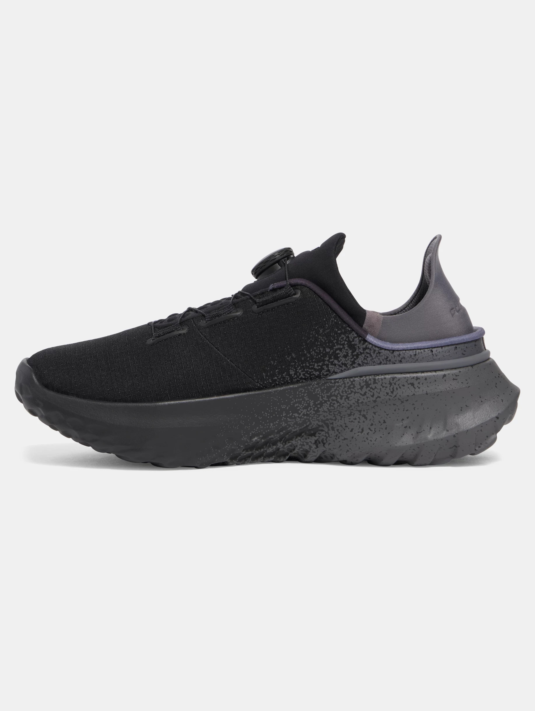 Unisex UA SlipSpeed™ Mega Fade Running Shoes - 2