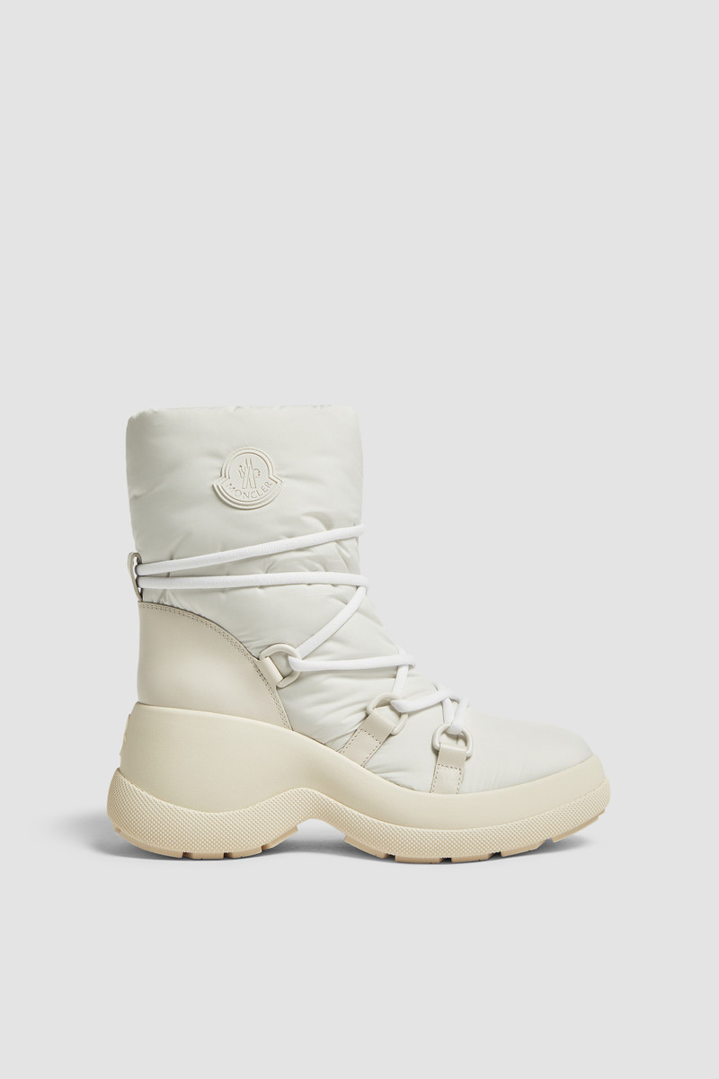 Resile Ankle Boots - 1