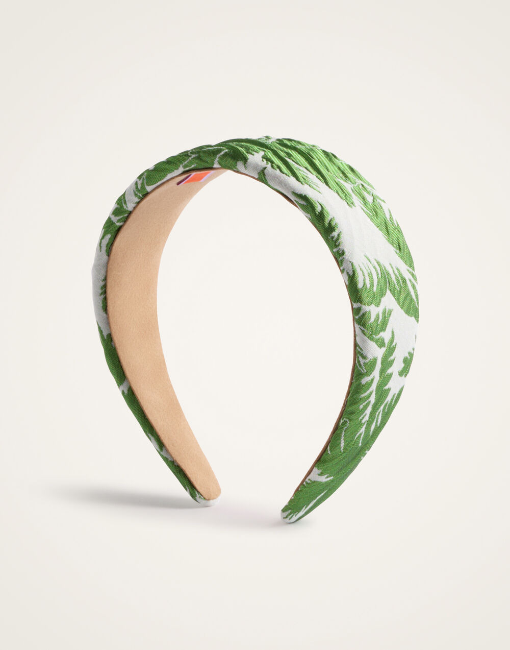 Flat Headband - 4