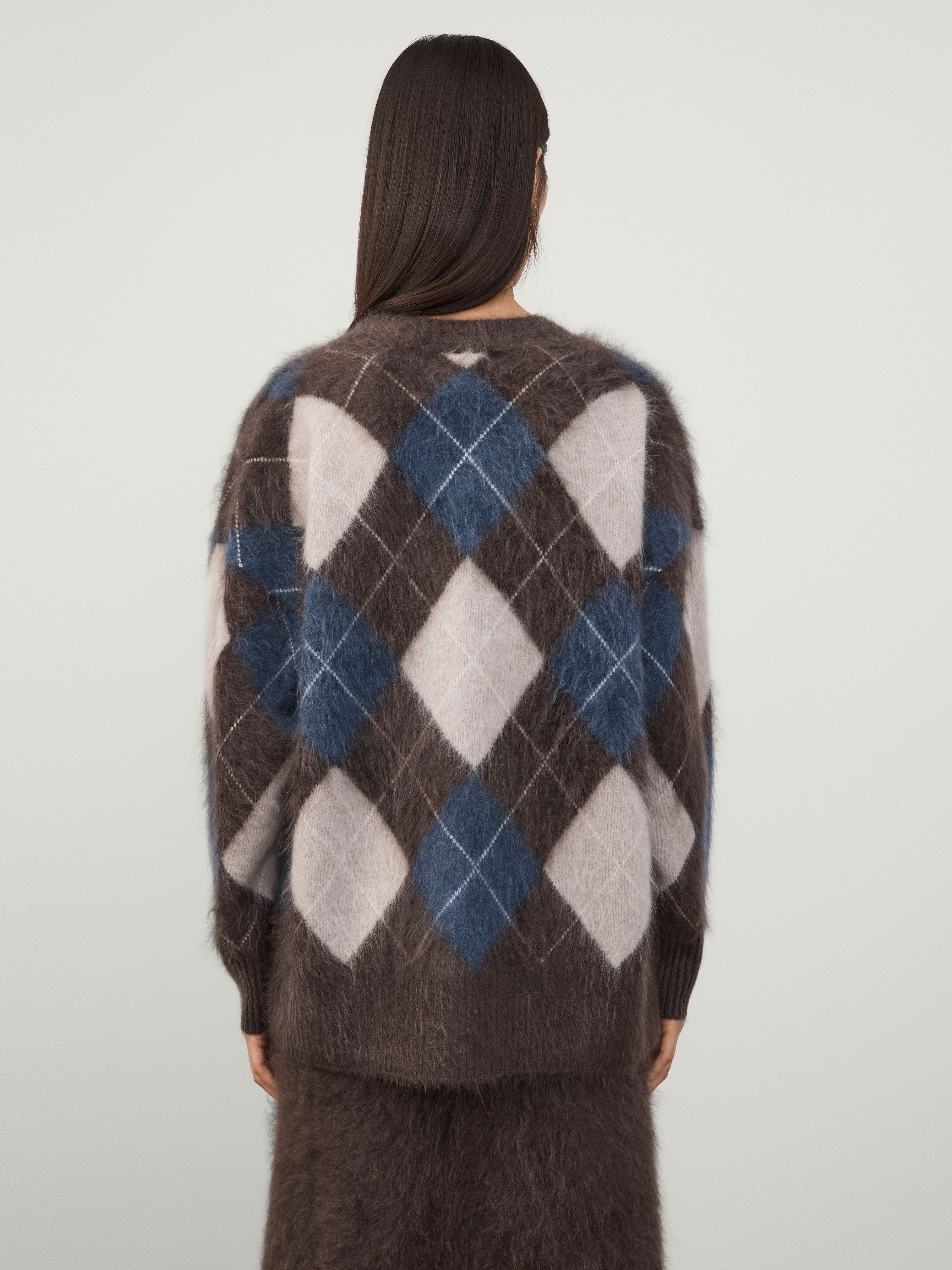 The Elaria Cardigan - 5