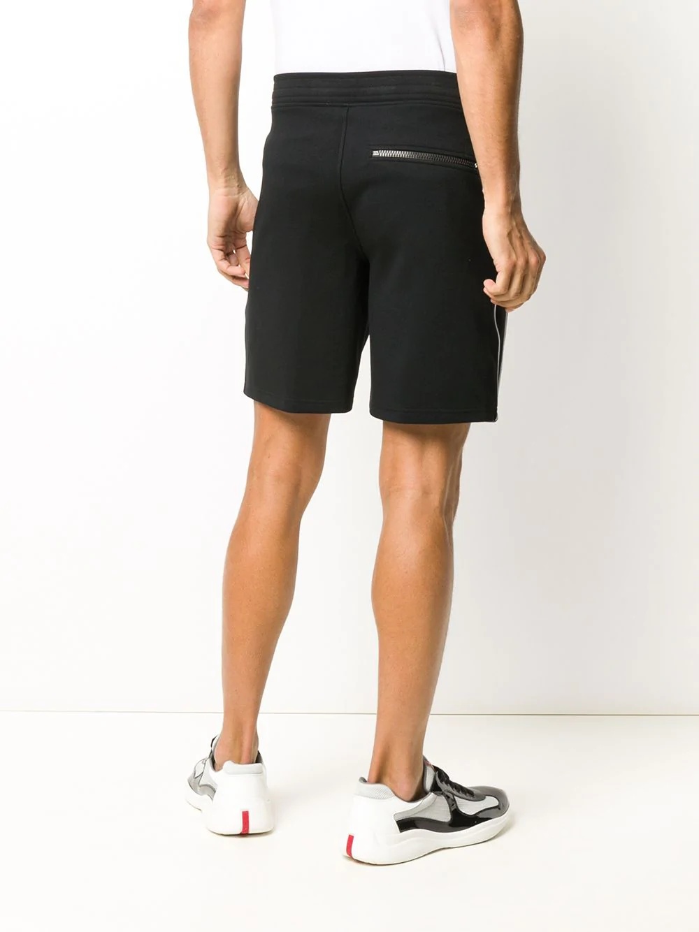 Modernist track shorts - 4