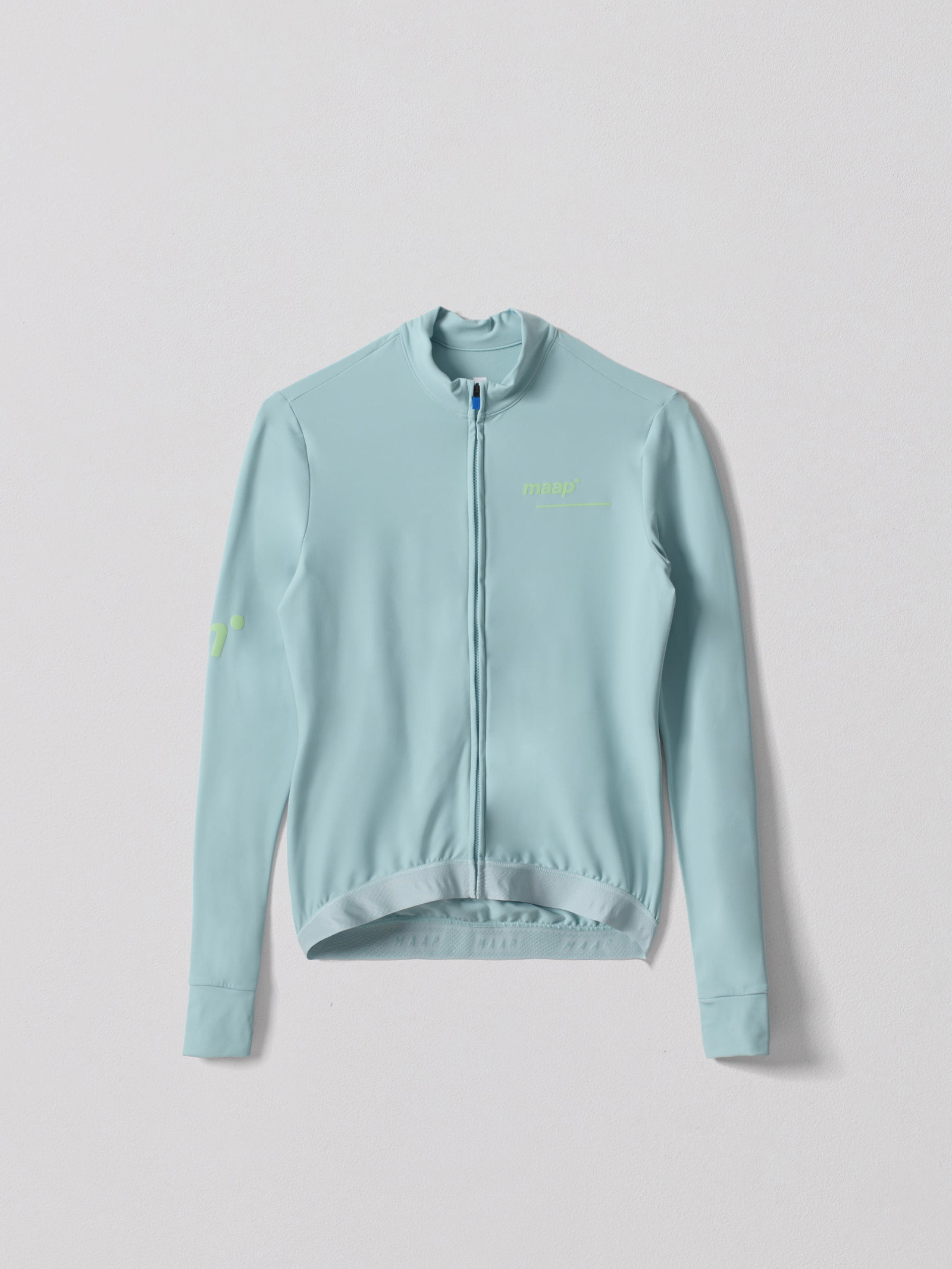 Women's Training Thermal LS Jersey - 8