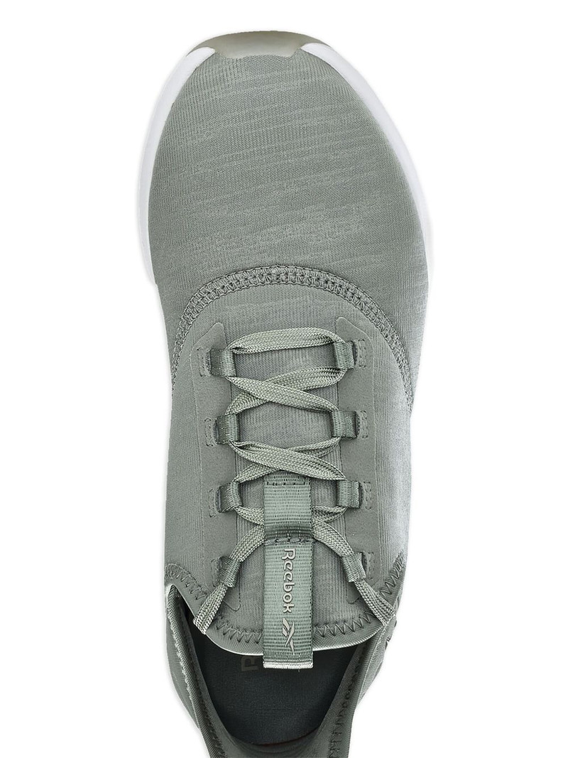 Reebok DailyFit "Harmony Green/White" sneakers outlook